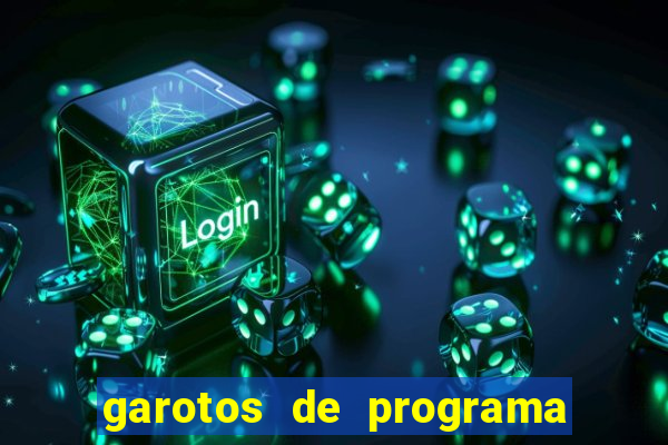 garotos de programa em santos